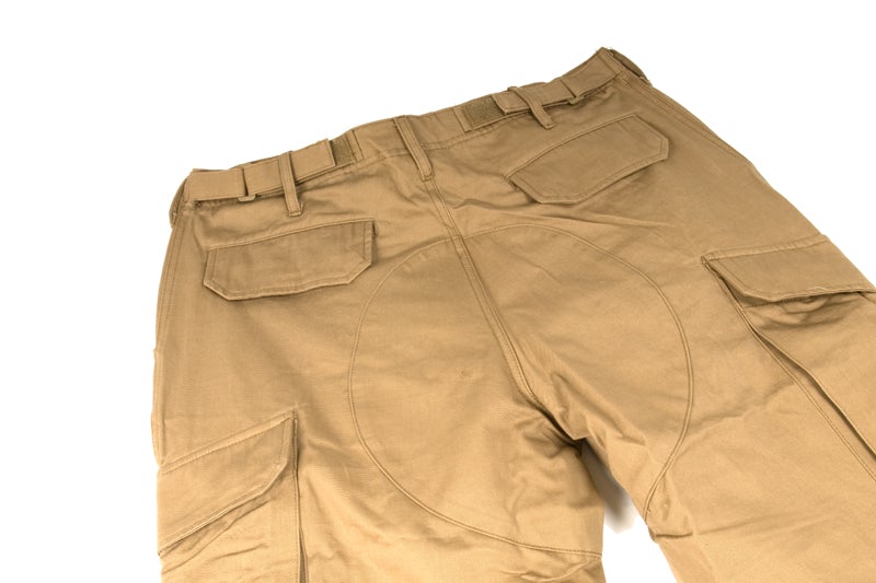 TMC CAPS Tactical Shirt & Pants (CB / Large)