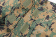 TMC Ripstop Fabric Tactical Pants (Marpat)