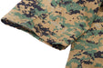 TMC Ripstop Fabric Tactical Pants (Marpat)