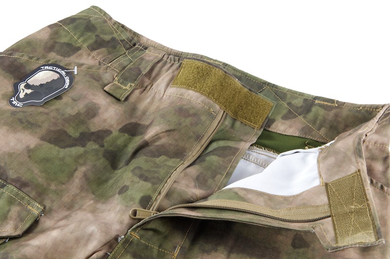 TMC CP Gen2 style Tactical Pants with Pad set ( XL size/  AT-FG )