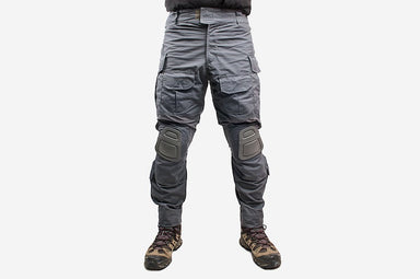 TMC G3 Combat 3D Pants (XXL/ Wolf Grey)