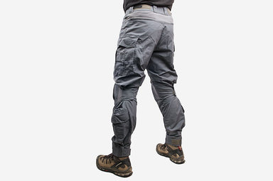 TMC G3 Combat 3D Pants (XXL/ Wolf Grey)