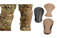 TMC Lnin Combat Pants (Multicam/ S Size)