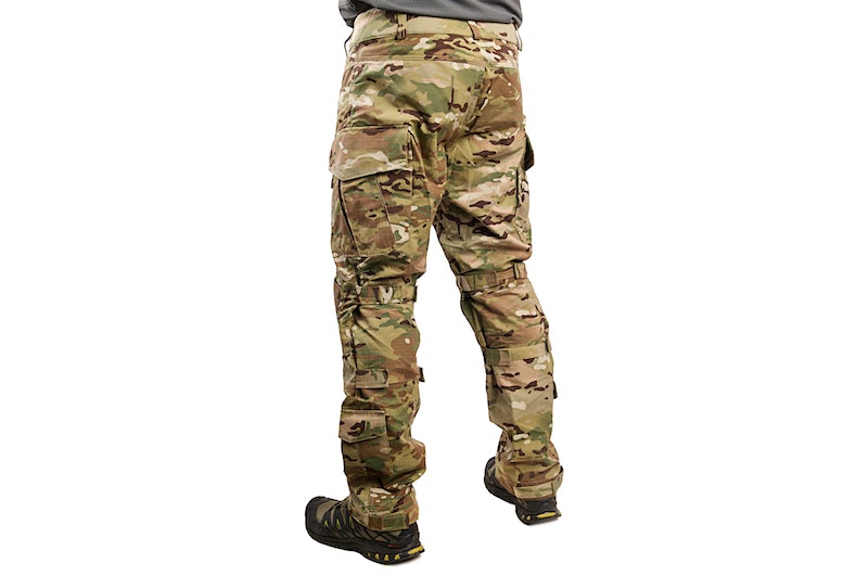 TMC Lnin Combat Pants (Multicam/ L Size)