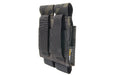 TMC SS76 Dou Grenade Pouch (Multicam Black)