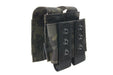 TMC SS76 Dou Grenade Pouch (Multicam Black)