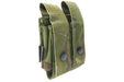 TMC SS76 Dou Grenade Pouch (Multicam Tropic)