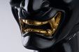 TMC Samurai Mask (M Size / Partial Golden)