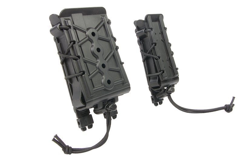 TMC Poly Pouch Set