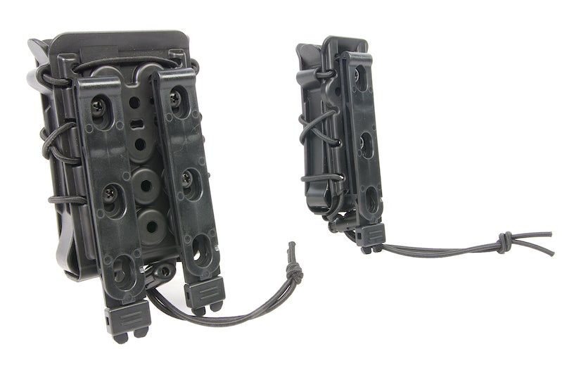 TMC Poly Pouch Set