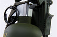 TMC QD M67 Gren Pouch with Dummy (Olide Drab)