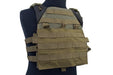 TMC Jump Plate Carrier 2.0 MK Version (Ranger Green)