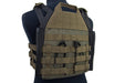 TMC Jump Plate Carrier 2.0 MK Version (Ranger Green)