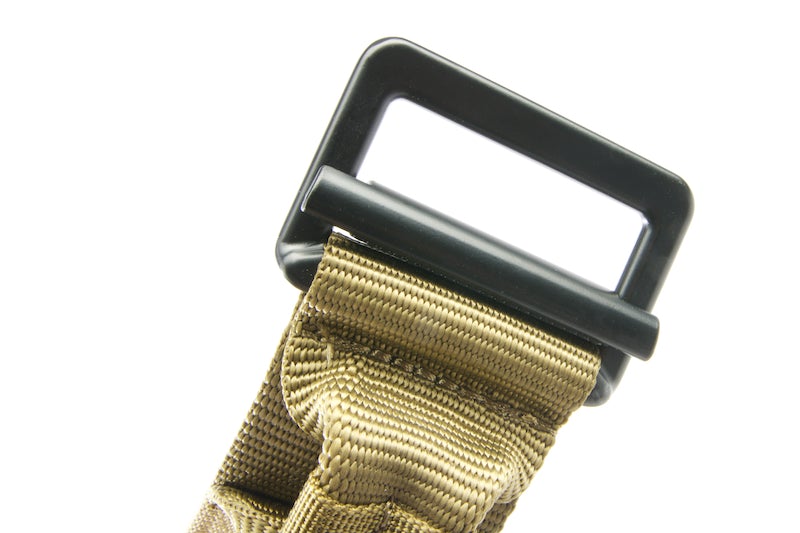 TMC Riggers Belt w/ Extraction Loops (Khaki)
