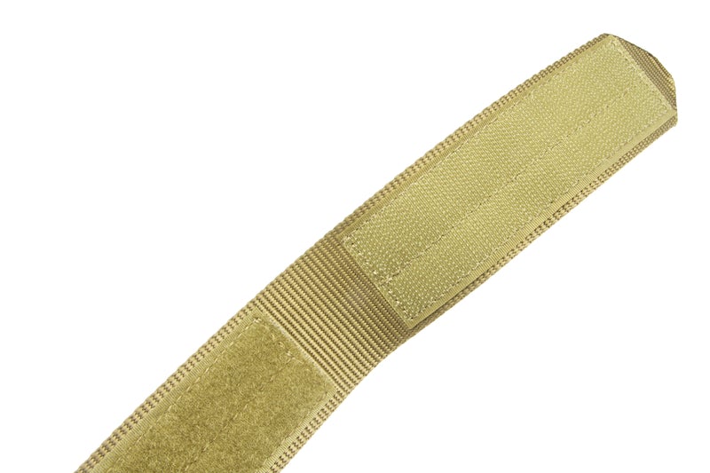 TMC Riggers Belt w/ Extraction Loops (Khaki)