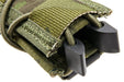 TMC TC 9mm Pistol Magazine Pouch (Multicam Tropic)