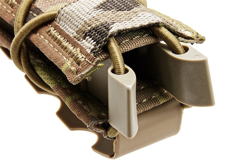 TMC TC SMG Mag Pouch (Multicam)