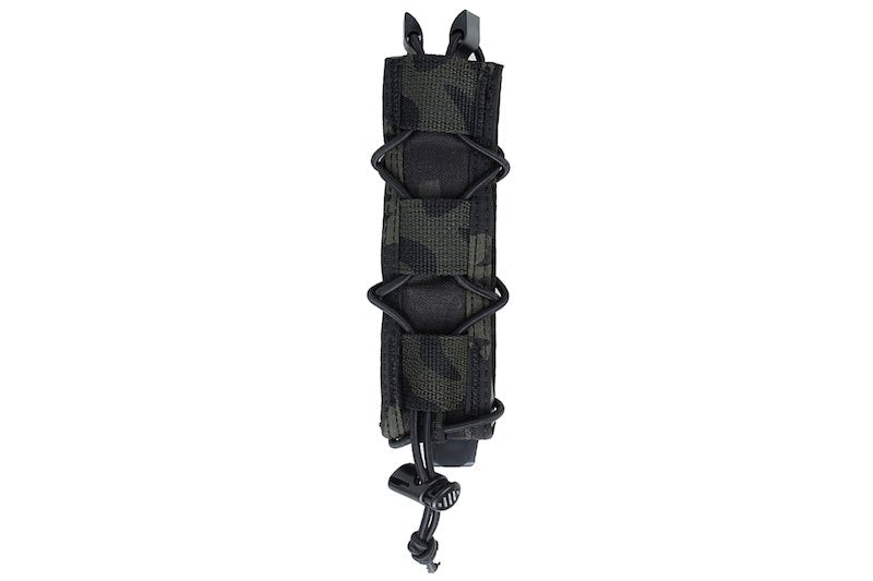 TMC Borsa Porta Caricatore 9mm - Molle Carrier Morbido Per Equipaggiamento Militare