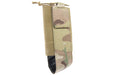 TMC SC Personal Radio Pouch (Multicam)