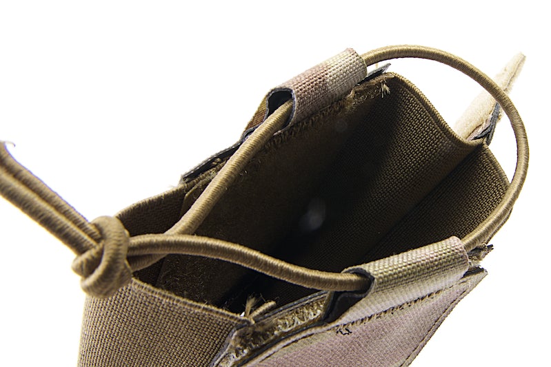 TMC SC Personal Radio Pouch (Multicam)