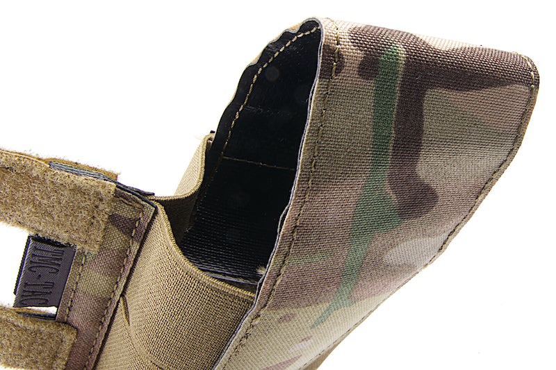 TMC SC Personal Radio Pouch (Multicam)