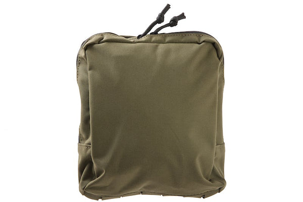 未開封【TTGD】TORTOISE POUCH【RANGER GREEN】 未開封【TTGD】TORTOISE POUCH【RANGER GREEN】