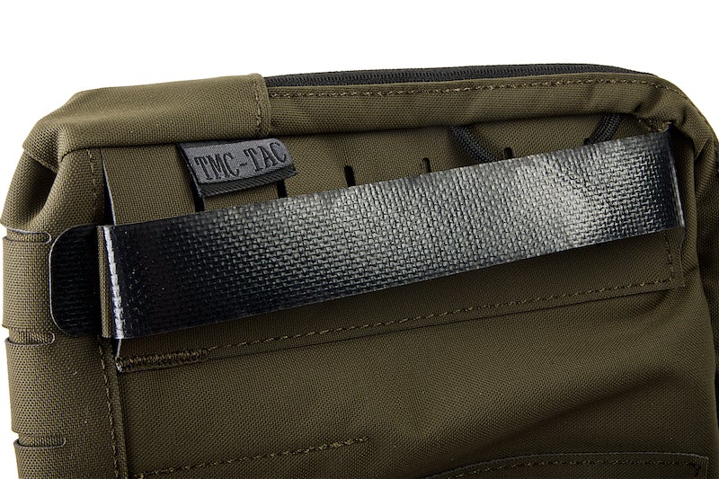 TMC Utility Pouch (Large / Ranger Green)