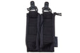 TMC 9mm Stackable DOU Pistol Pouch