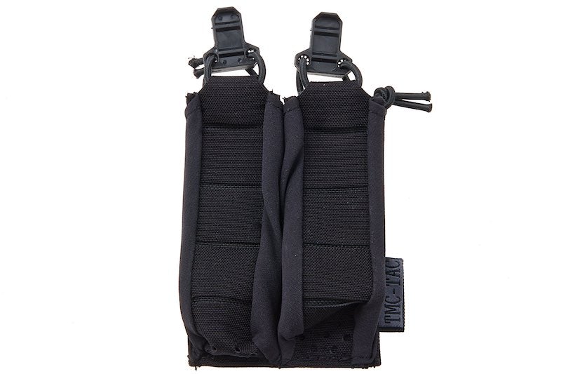 TMC 9mm Stackable DOU Pistol Pouch