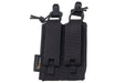 TMC 9mm Stackable DOU Pistol Pouch