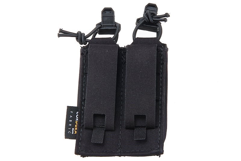 TMC 9mm Stackable DOU Pistol Pouch