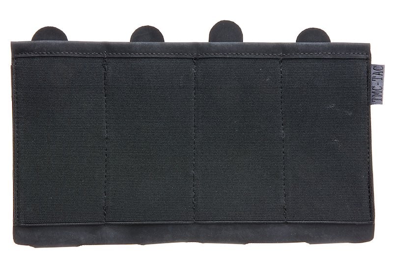 TMC BFG Style Triple SMG Mag Pouch