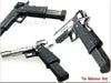Tokyo Marui 50rd Long Magazine for HI-CAPA Series GBB