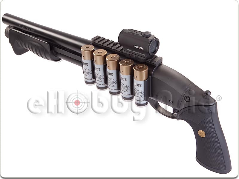 Tokyo Marui M870 Shotgun Shell Holder