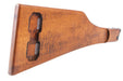 Tanaka Luger P08 Walnut Stock Short Type