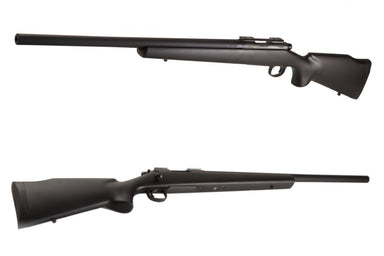 Tanaka M40A1 Gas Sniper Rifle (Cartridge Type Version 2)