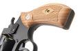 Tanaka S&W M36 1966 Early 2" Heavy Weight Gas Revolver