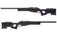 Tanaka M700 A.I.C.S.(Black / 24 inch)
