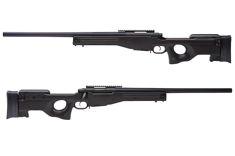 Tanaka M700 A.I.C.S.(Black / 24 inch) - eHobbyAsia Tanaka M700 A.I.C.S.(Black / 24 inch) - eHobbyAsia