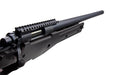Tanaka M700 A.I.C.S.(Black / 24 inch)