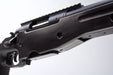 Tanaka M700 A.I.C.S.(Black / 24 inch)