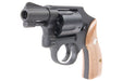 Tanaka S&W M40 2" Centennial Gas Revolver