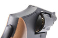 Tanaka S&W M40 Cventennial 2" 1966 Early Heavy Weight Gas Revolver