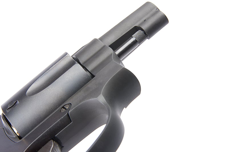 Tanaka S&W M40 Cventennial 2" 1966 Early Heavy Weight Gas Revolver