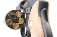 Tanaka S&W M40 Cventennial 2" 1966 Early Heavy Weight Gas Revolver