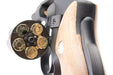 Tanaka S&W M40 2" Centennial Gas Revolver