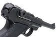 Tanaka Luger P08 Heavy Weight Mauser S/42 Code K Date 1934 GBB Pistol