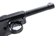Tanaka Luger P08 Heavy Weight Mauser S/42 Code K Date 1934 GBB Pistol