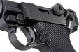 Tanaka Luger P08 Heavy Weight Mauser S/42 Code K Date 1934 GBB Pistol