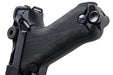 Tanaka Luger P08 Heavy Weight Mauser S/42 Code K Date 1934 GBB Pistol